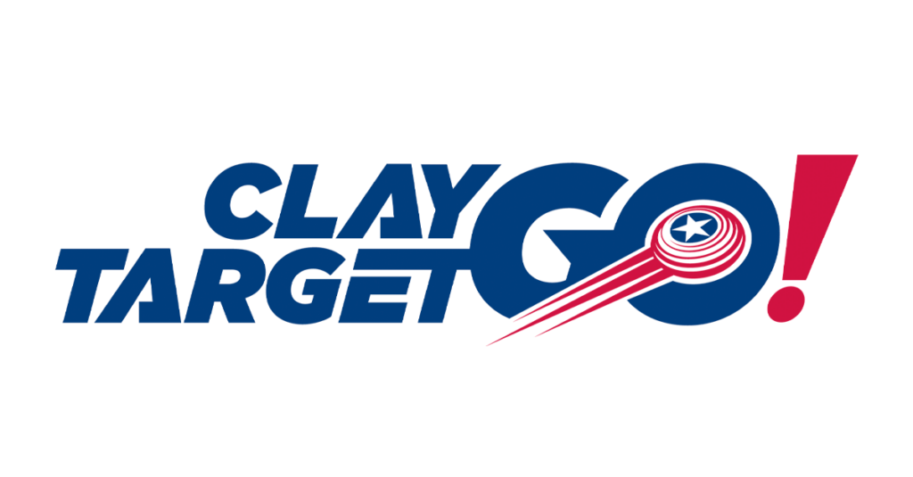 ClayTargetGo! logo.